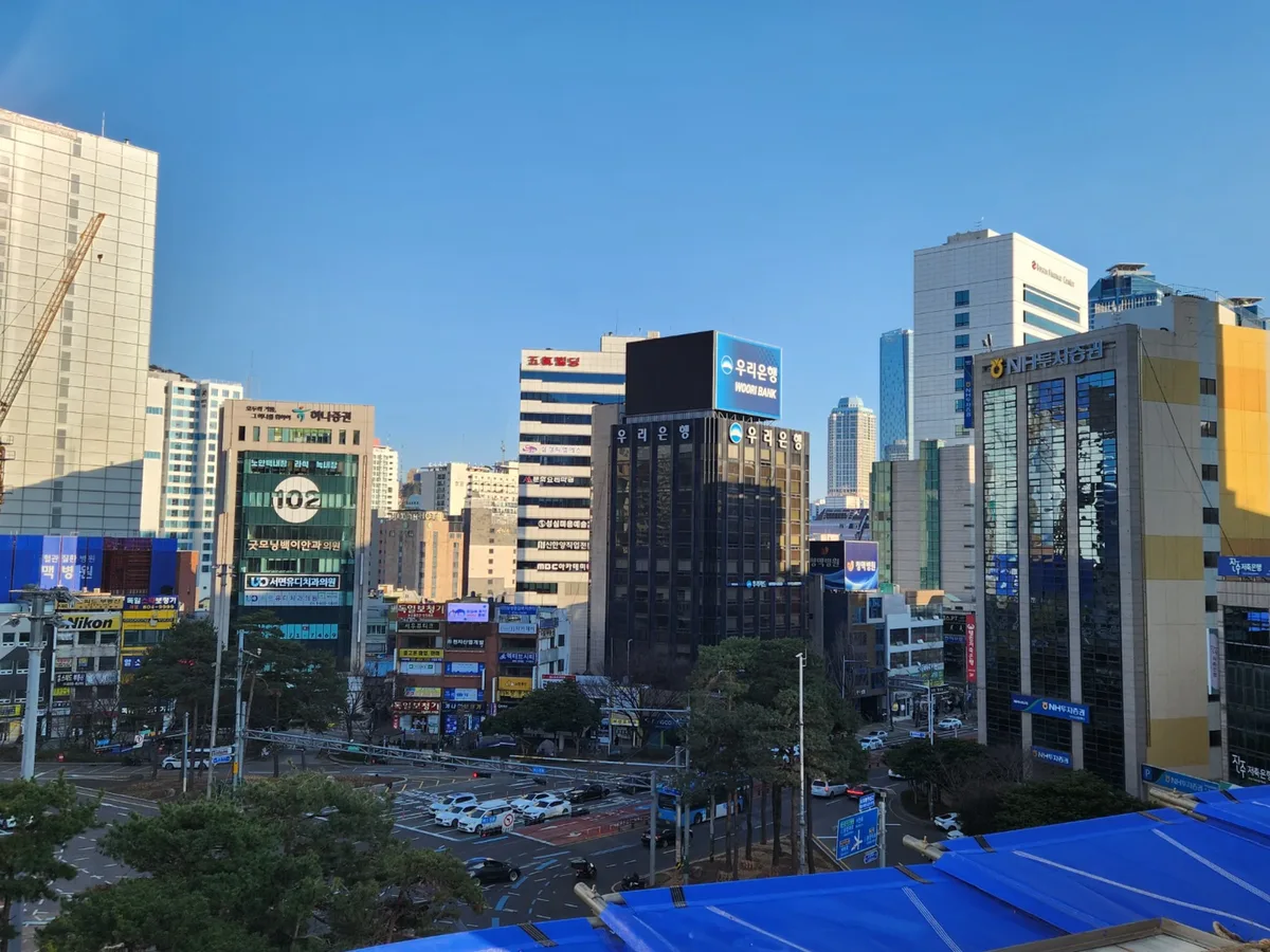 서울 인천 경기 수도권 LED디스플레이 시공 지역 안내